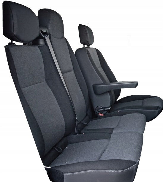 RENAULT MASTER MOVANO 2010+ COVERS