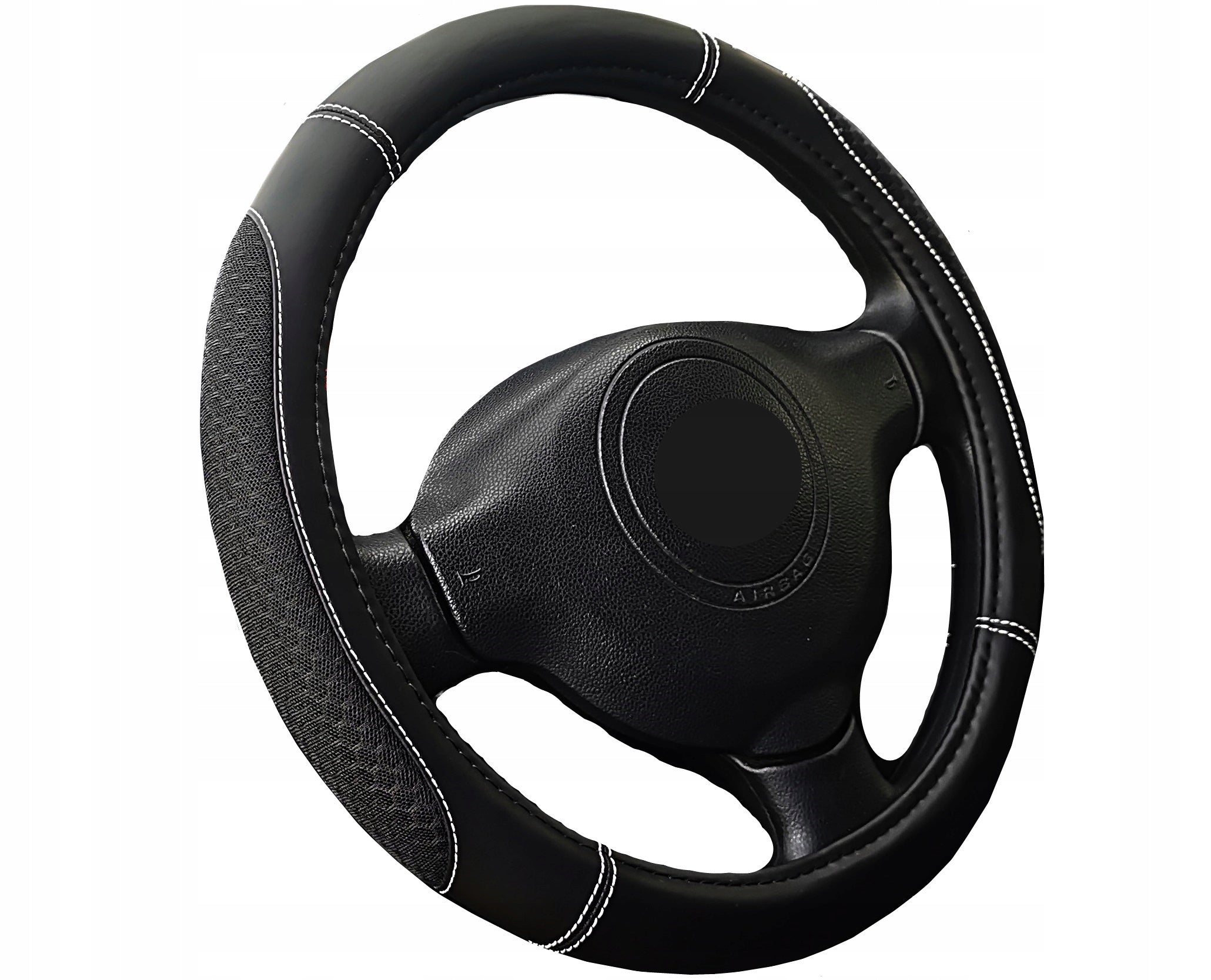 RENAULT Megane Scenic Laguna Clio Koleos Kadjar leather material for steering wheels