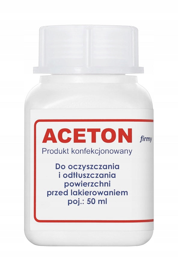 RENOSKÓR ACETONE FOR SKIN 50 ml