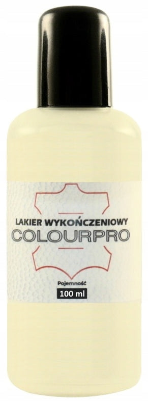 RENOVATION CLEAR COAT FOR LEATHER SKIN 100ML