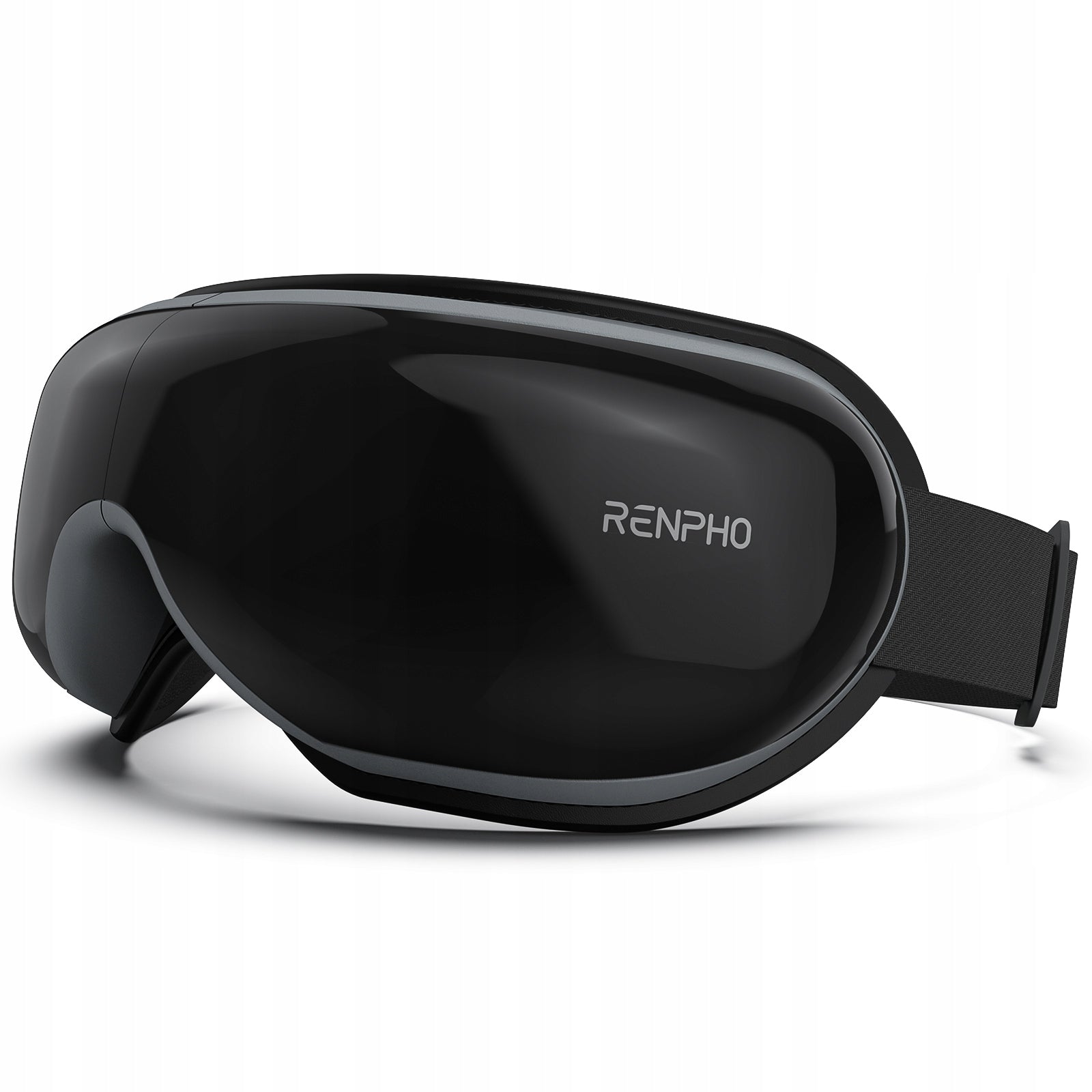 RENPHO Eye Face Massager Heated with Bluetooth Music