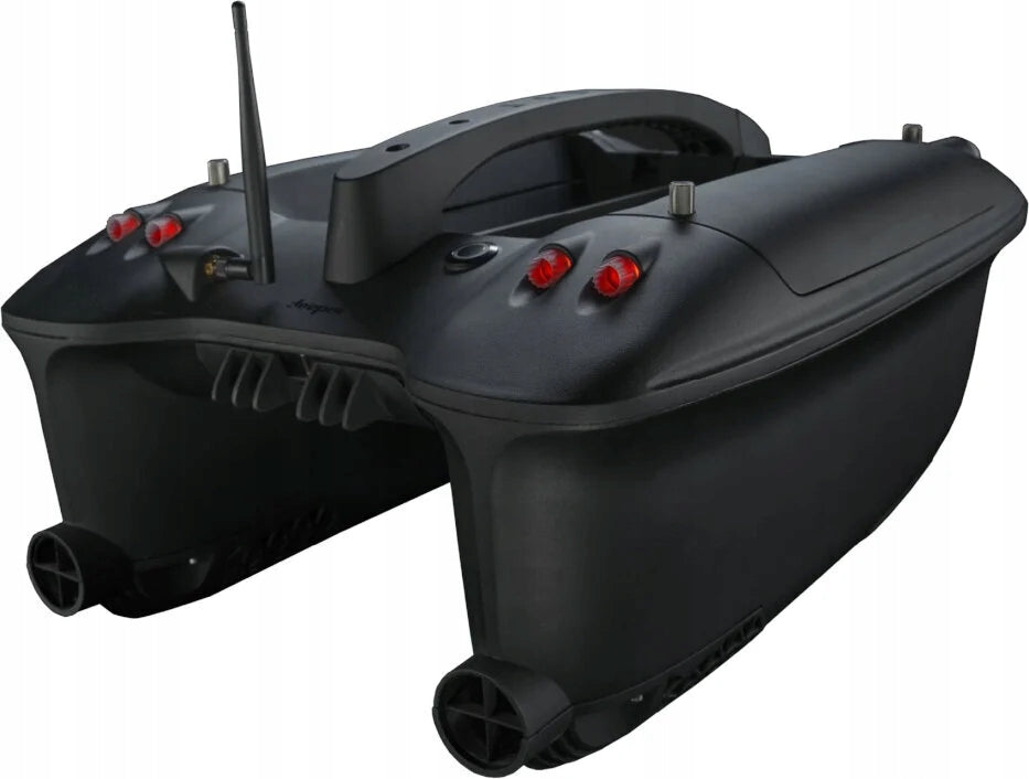 RENT 7 days! Deeper QUEST Baitboat GPS RENTAL! Packaging status original