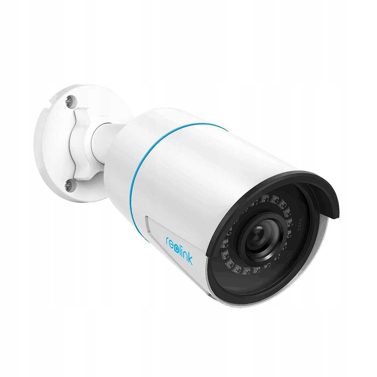 REOLINK Outdoor Camera 5MP PoE Smart Detection of Persons and Vehicles Audio IR