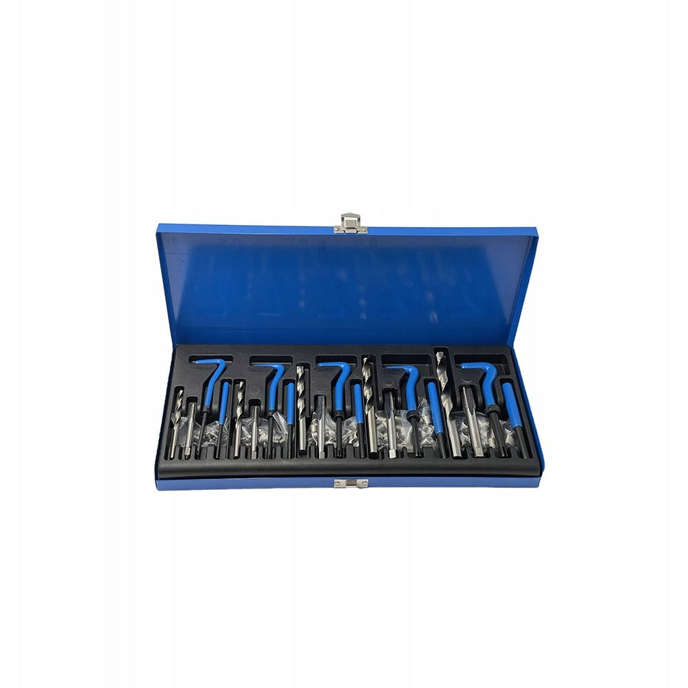 REPAIR KIT FOR BROKEN THREAD REPAIR KIT M5 - M12 131EL Manufacturer code 131el.