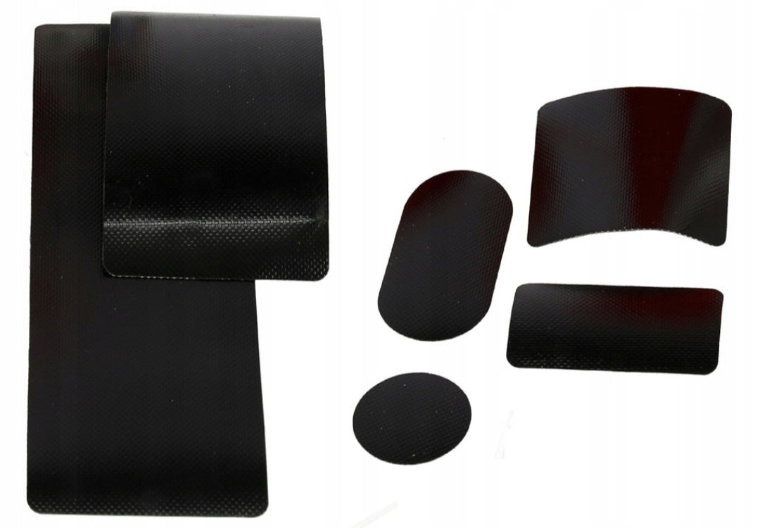 REPAIR KIT FOR PONTOON SUP KAYAK MATTRESS GLUE MESH PATCHES *HIT* Brand Dr. Boat