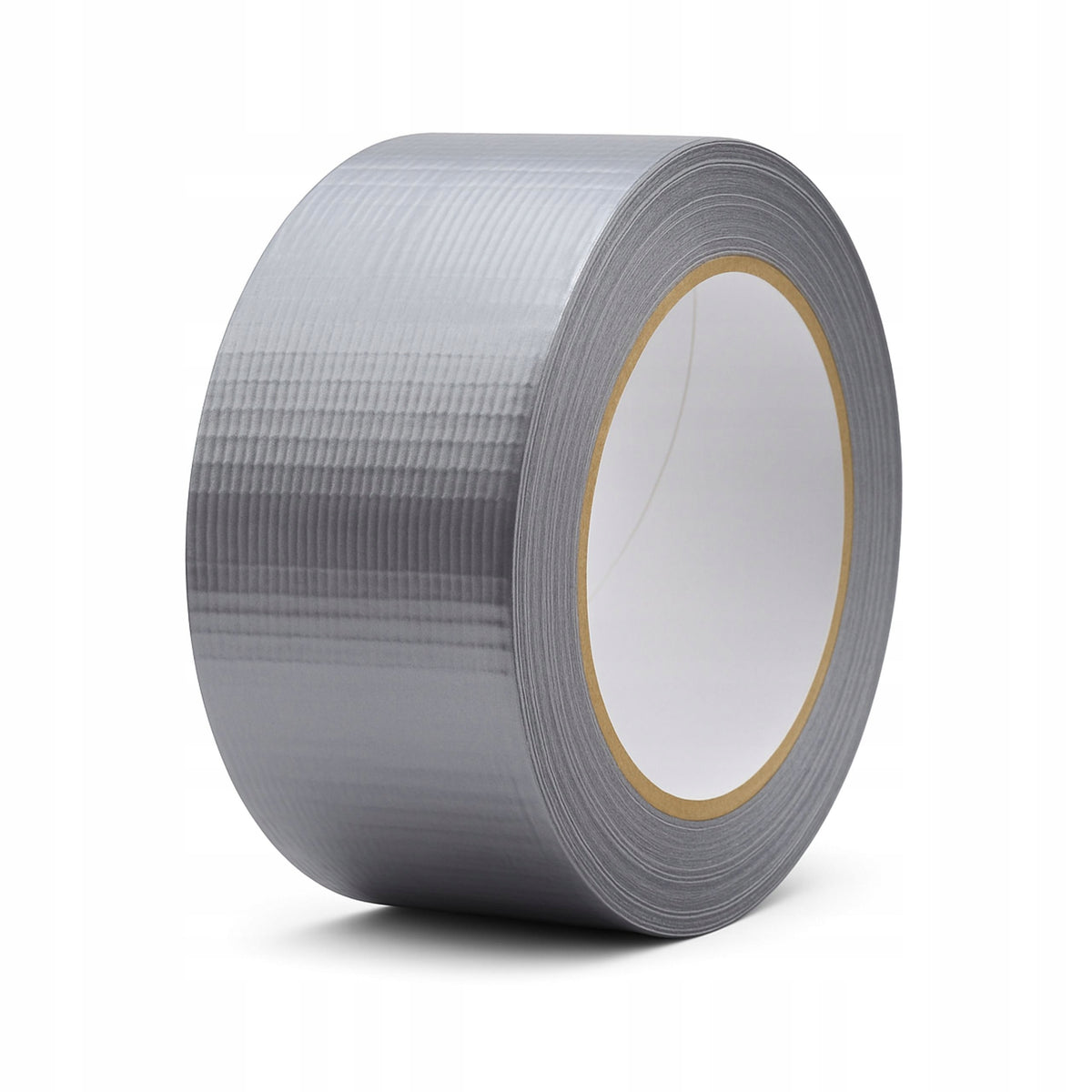 REPAIR TAPE SILVER REINFORCED DUCT TAPE STRONG
