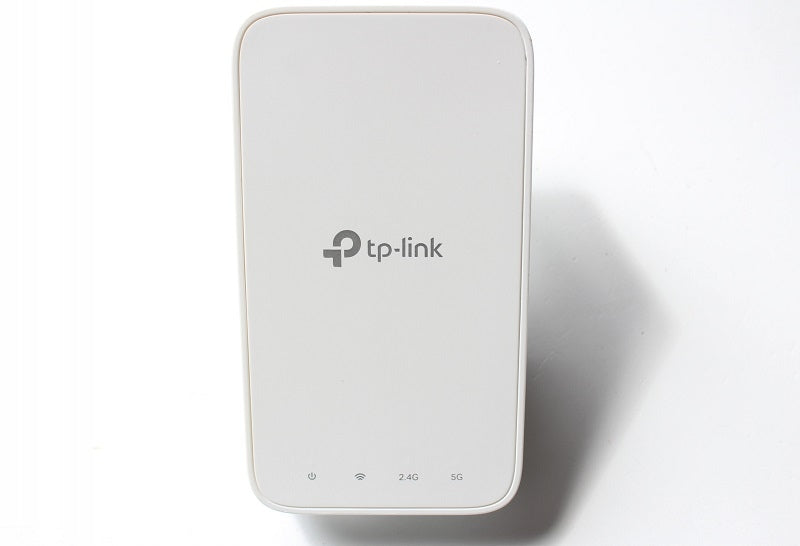 REPEATER SIGNAL AMPLIFIER TP-LINK RE230 AC750 Manufacturer code AC750