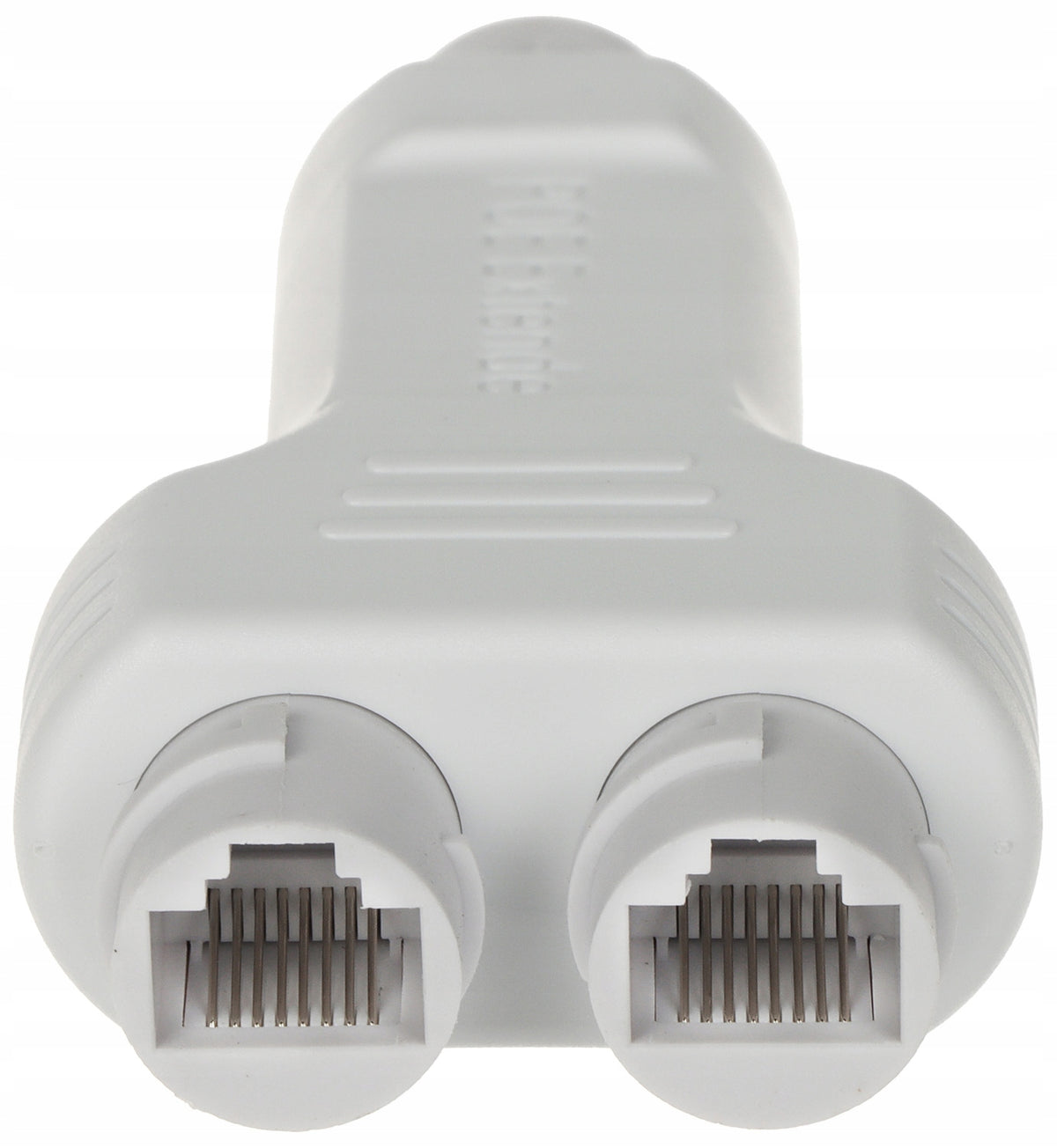 REPEATER SPLITTER POE ADAPTER ETHERNET LAN POWER EXTENDER WATERPROOF Manufacturer code U013