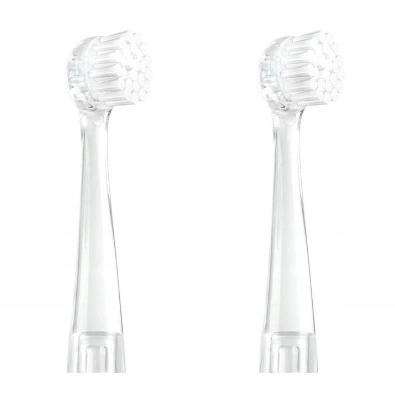 REPLACEMENT BRUSH TIPS NENO DENTI 4pcs Manufacturer code 5902479673240