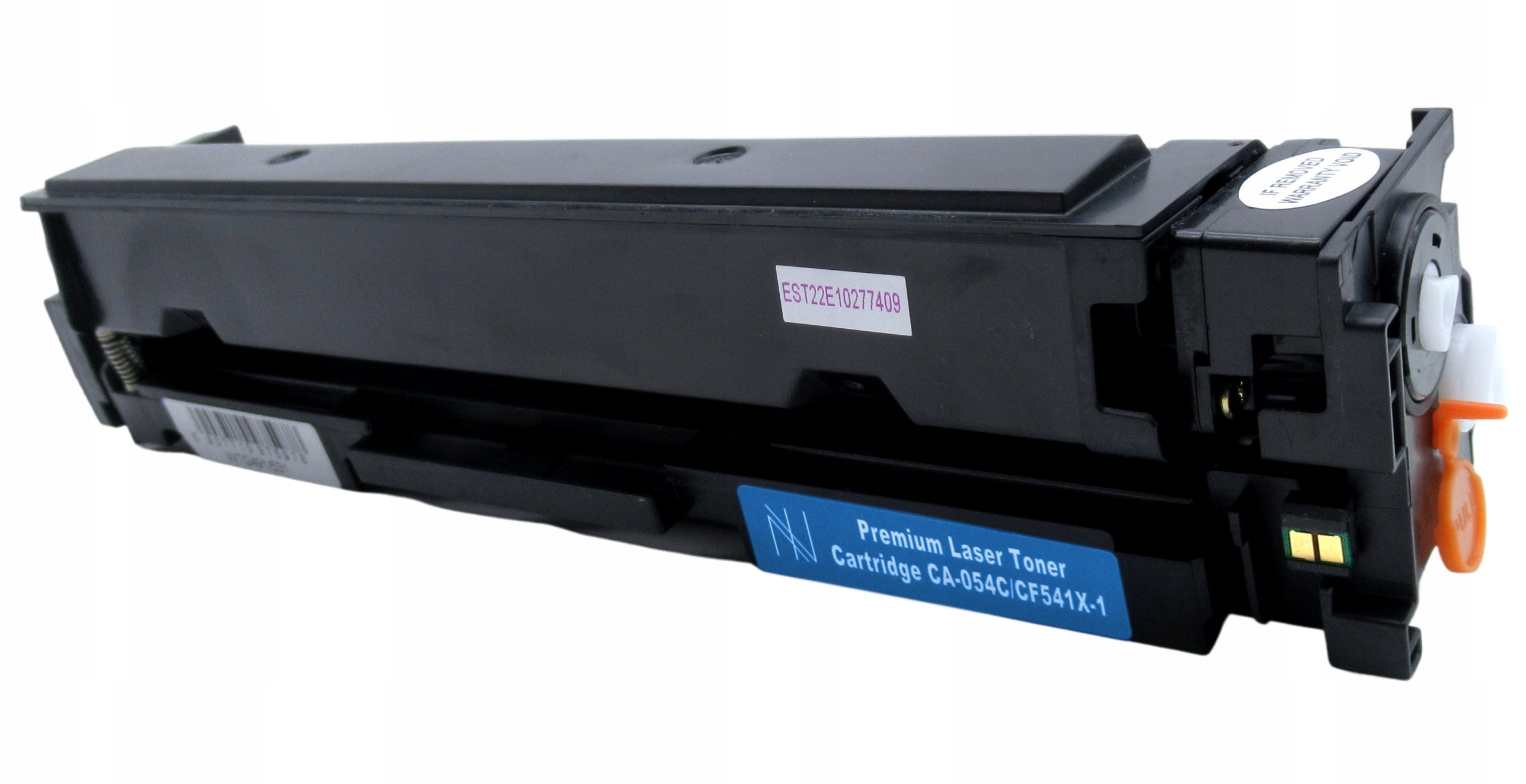 REPLACEMENT CRG054 for Canon MF641cw MF642Cdw MF643Cdw MF644Cdw MF645CX Manufacturer Inkdigo
