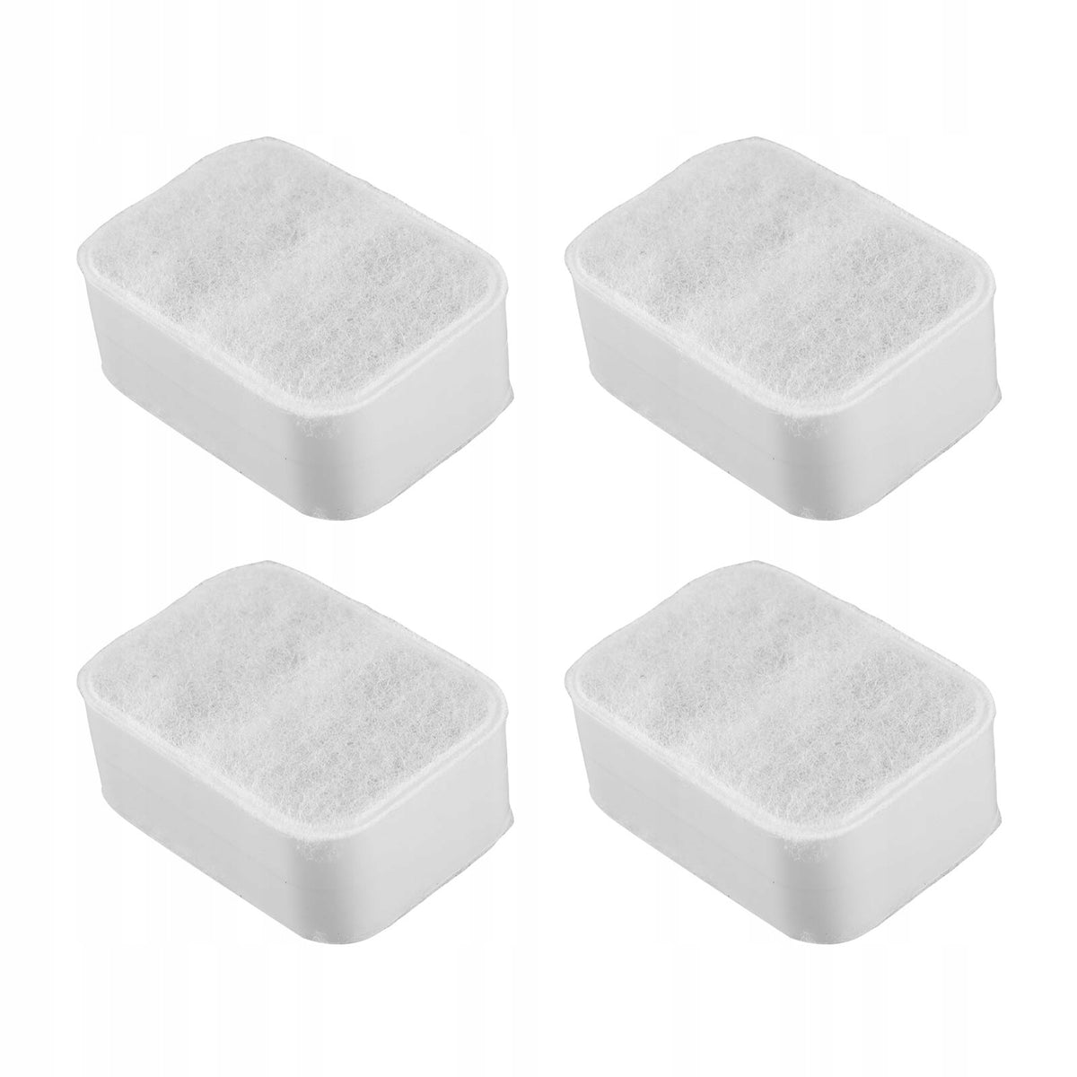 REPLACEMENT FILTER FOR CAT DOG WATER DISPENSER DRINKER 5 PCS.