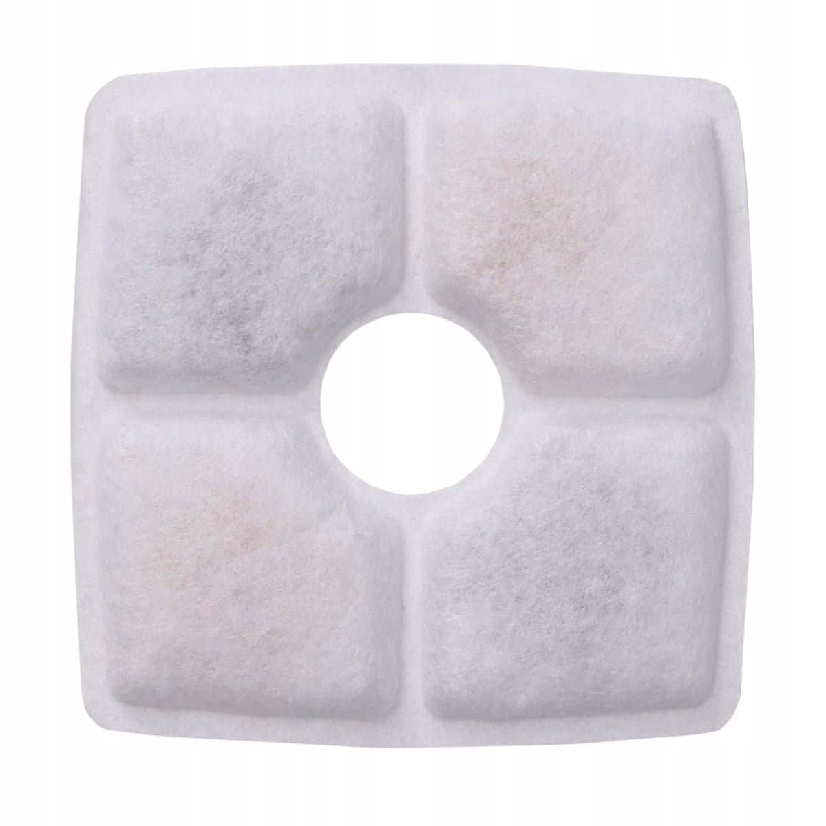 REPLACEMENT FILTER FOR DOG CAT FOUNTAIN DRINKER 1 PC CARBON