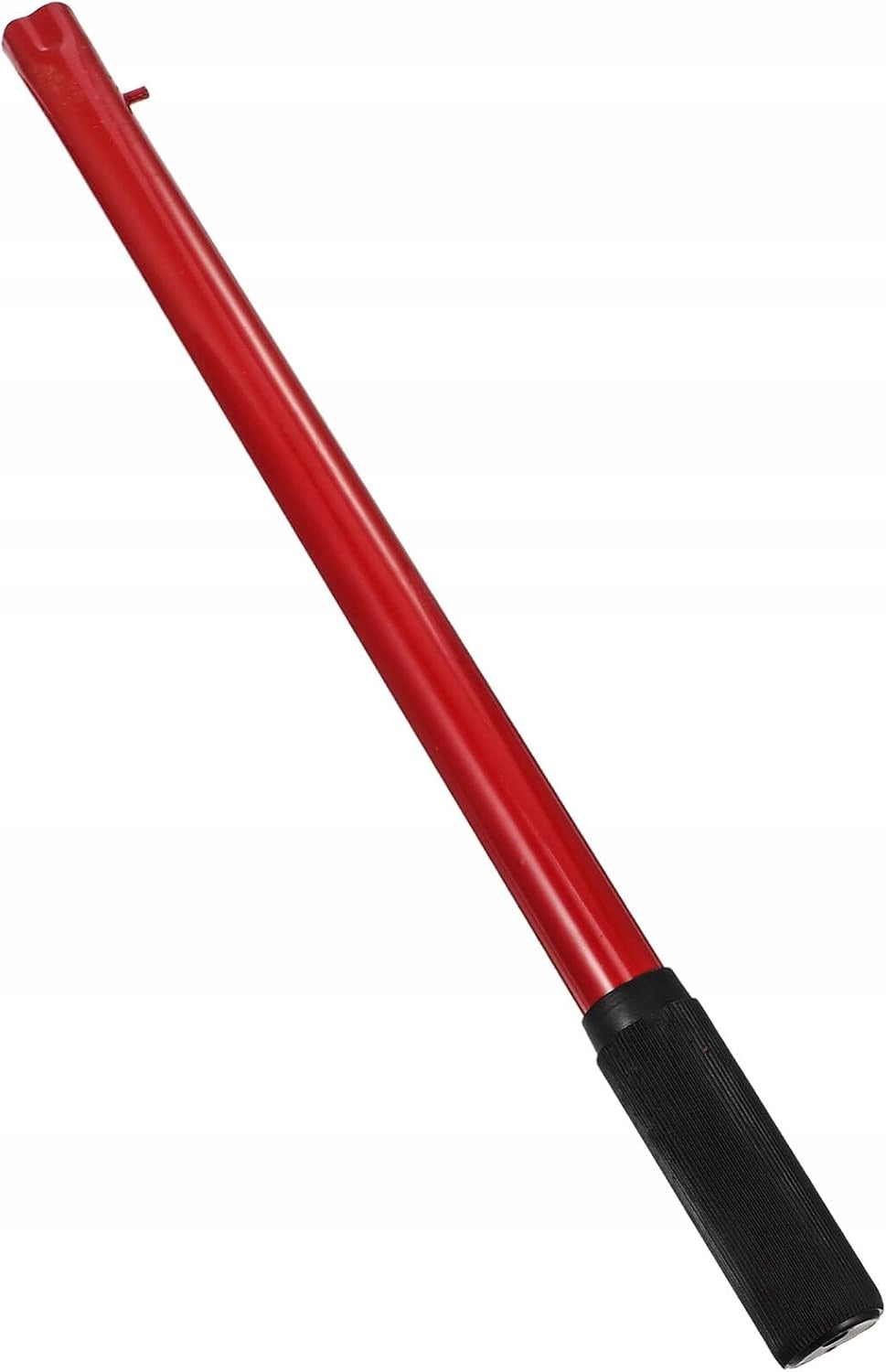 REPLACEMENT HANDLE FOR HYDRAULIC LIFT 2 T – SILICONE GRIP