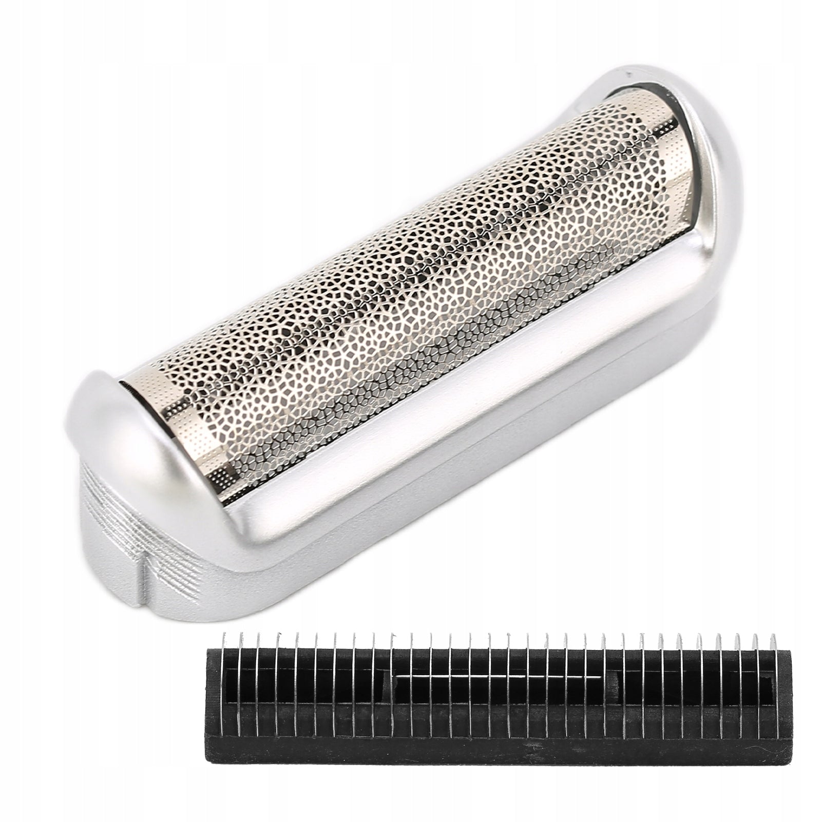 REPLACEMENT HEAD BLADE BLOCK FILM FOR BRAUN 5S