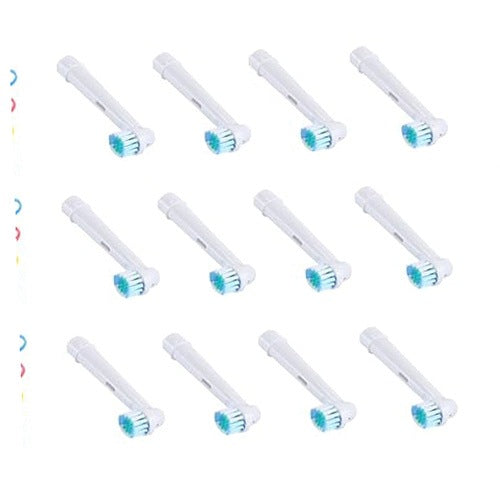 REPLACEMENT HEAD FOR DUPONT ELECTRIC TOOTHBRUSH for home gift