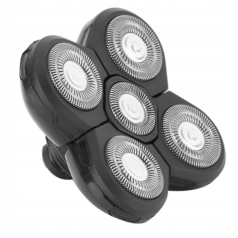 REPLACEMENT HEAD FOR SHAVER SPARE SHAVING BLADES TIP EAN (GTIN) 0792172793353