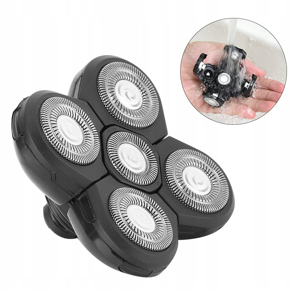 REPLACEMENT HEAD FOR SHAVER SPARE SHAVING BLADES TIP