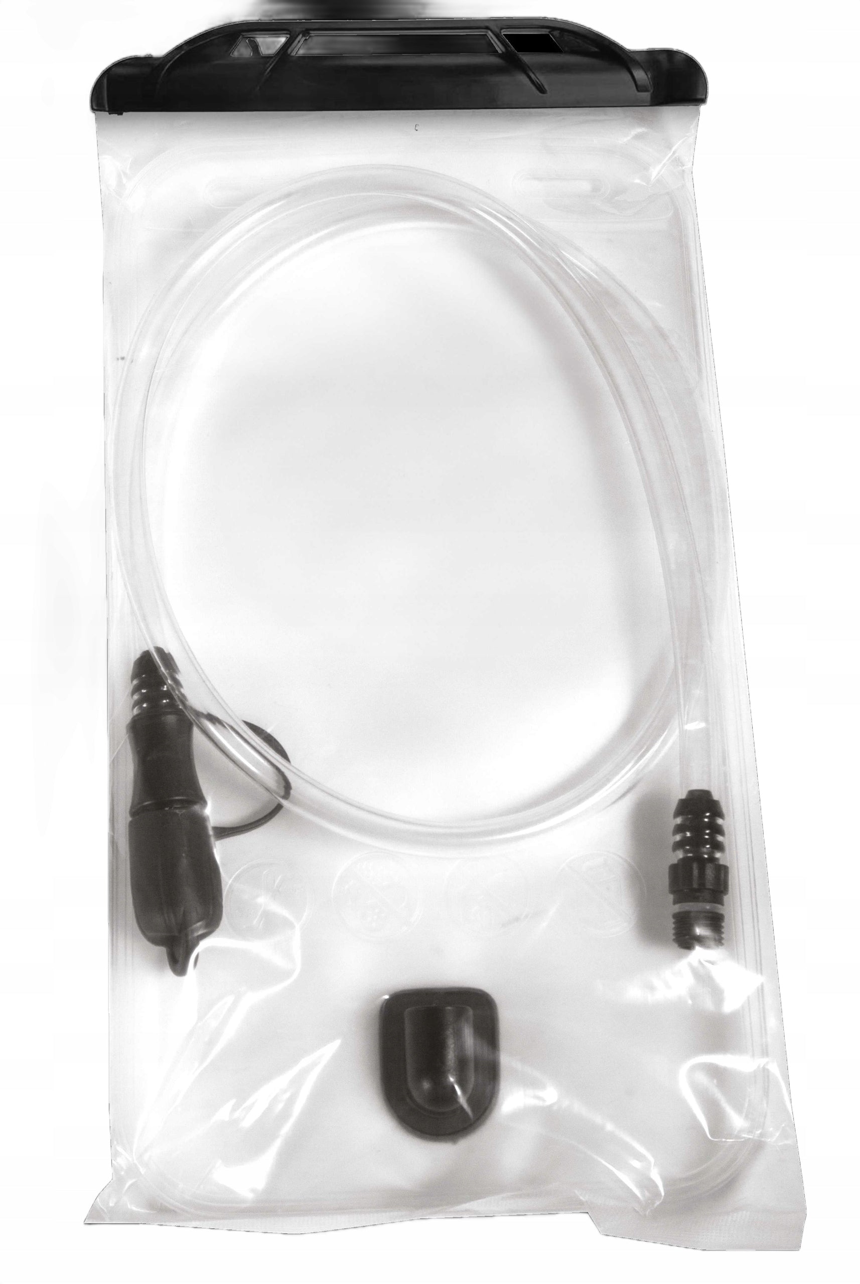 REPLACEMENT HYDRATION BACKPACK BOTTLE SHOT RANDO 1,5L A0B-41G2-A02