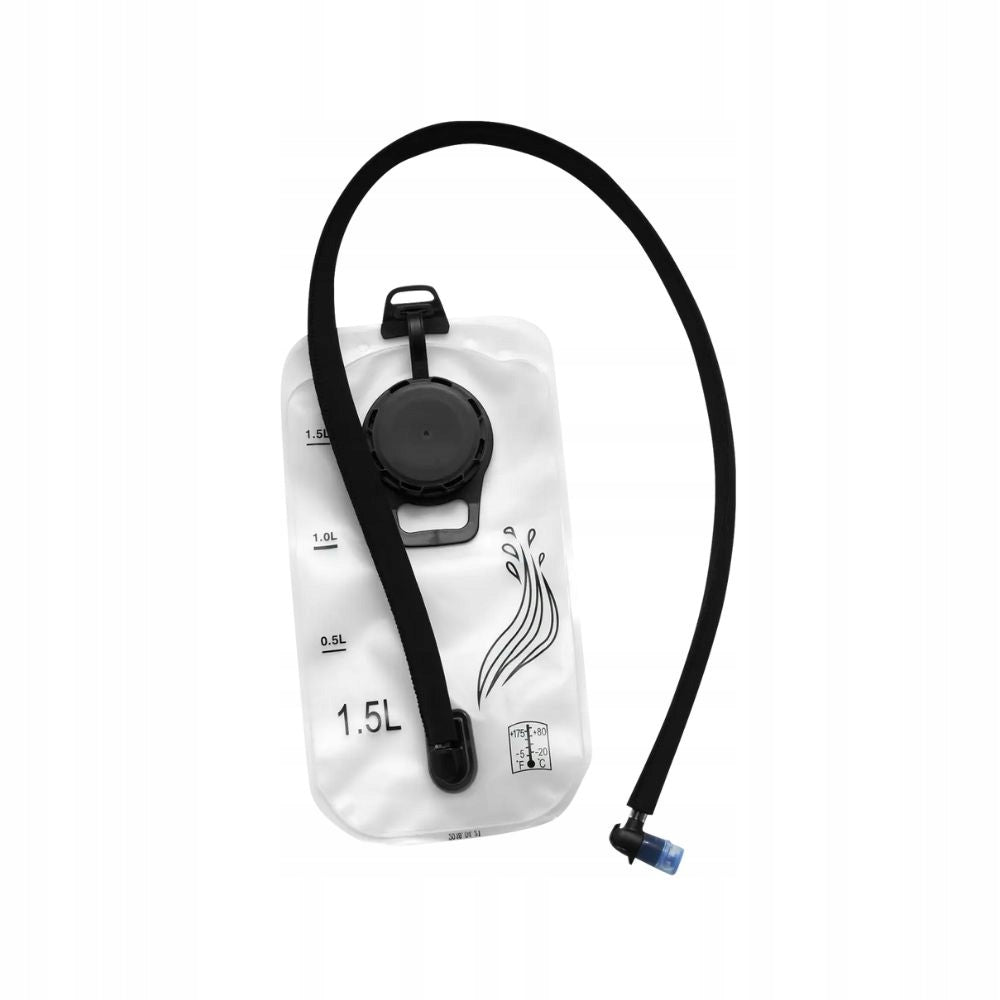REPLACEMENT HYDRATION BACKPACK BOTTLE THOR VAPOR 1,5L