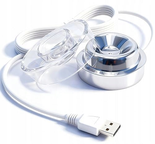 REPLACEMENT INDUCTION CHARGING STATION for home gift included