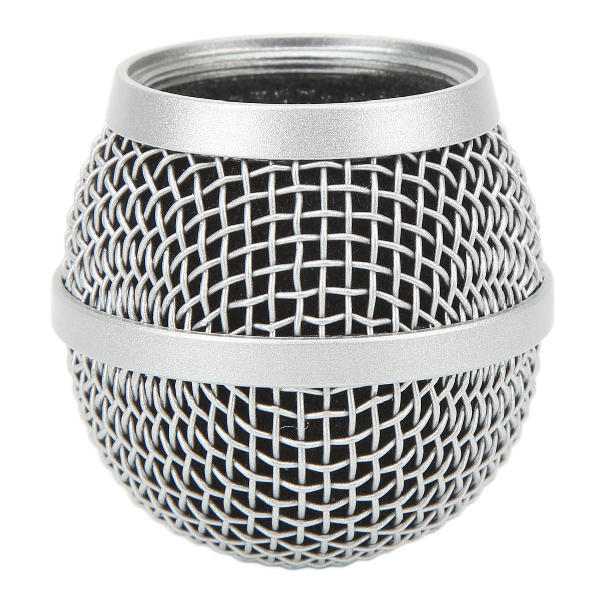 REPLACEMENT MESH GRILL FOR MICROPHONE Manufacturer code 2217230003711