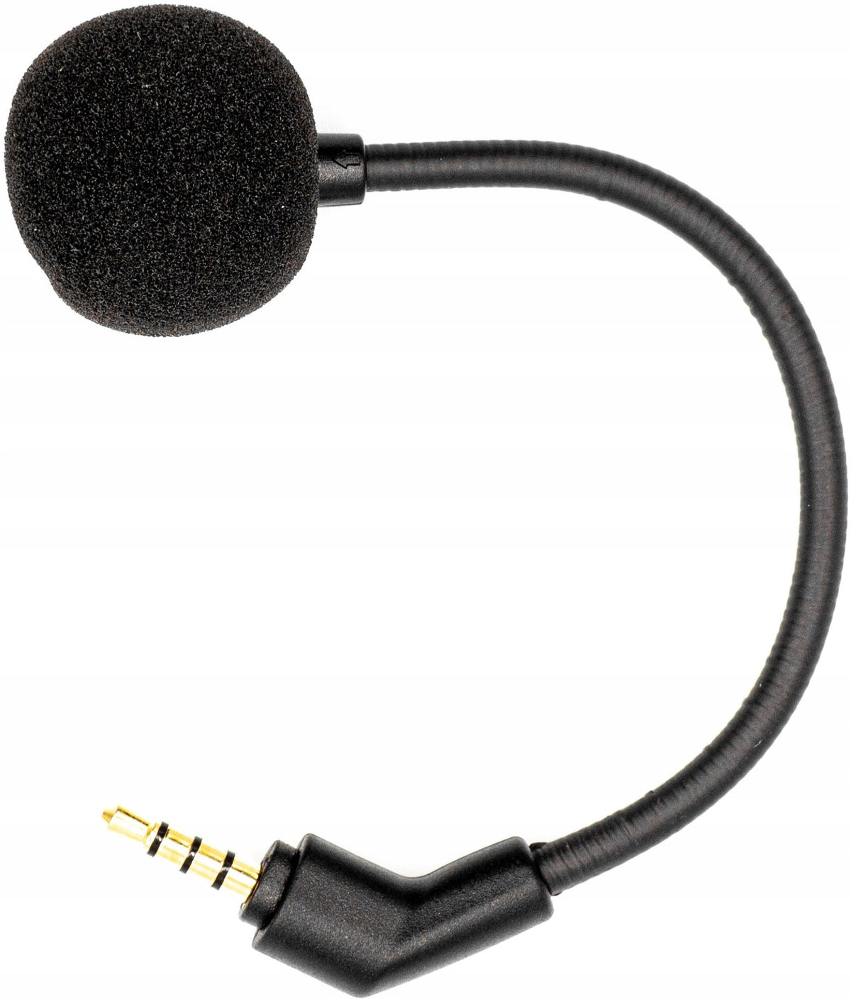REPLACEMENT MIC MICROPHONE FOR KINGSTON HYPERX STINGER CLOUD FLIGHT S HEADPHONES