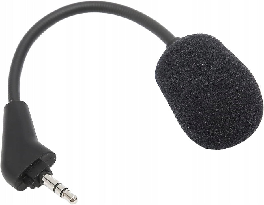 REPLACEMENT MICROPHONE FOR CORSAIR HS50 HS60 QUALITY HEADPHONES Brand moXomi