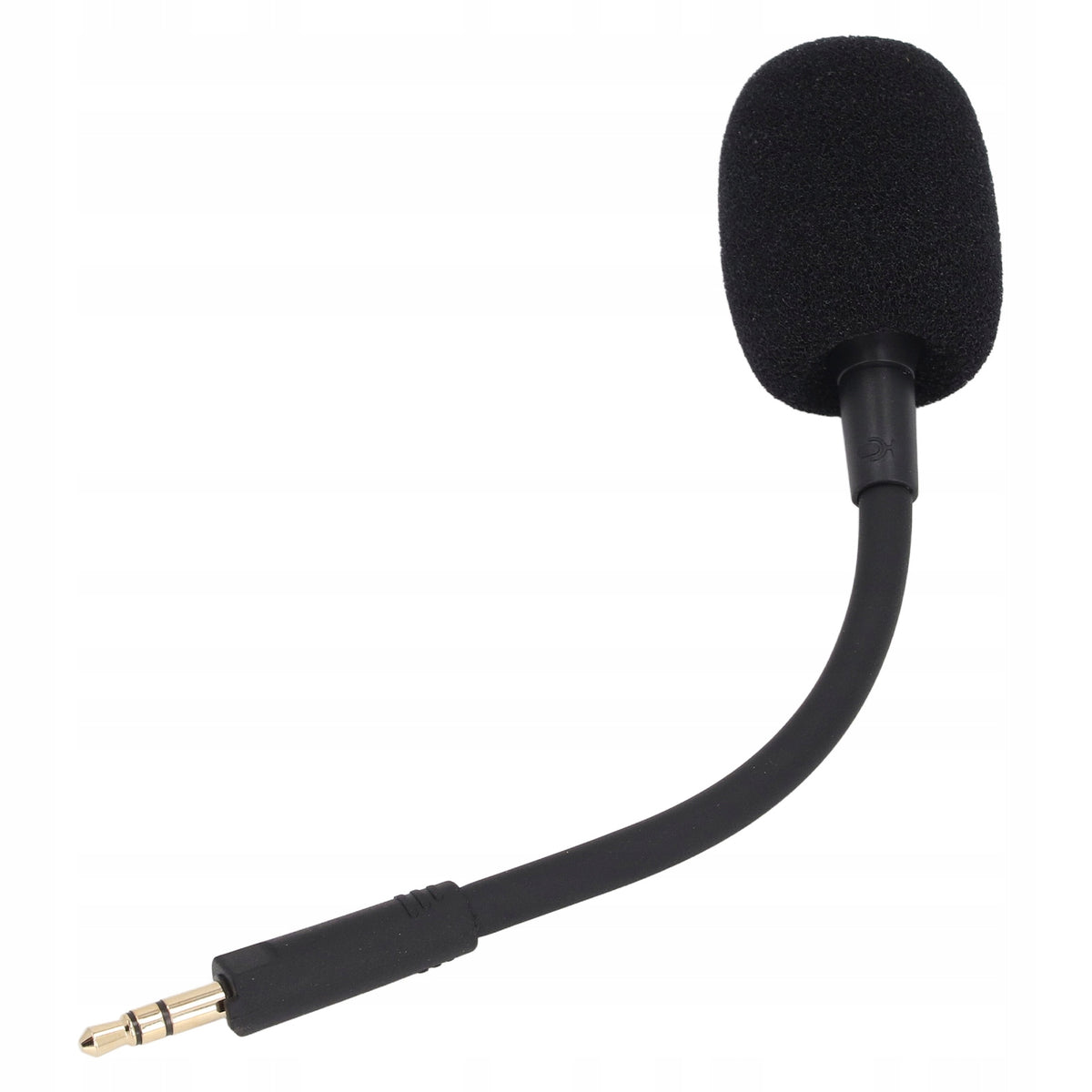 REPLACEMENT MICROPHONE FOR GAMING HEADPHONES 3.5MM JACK Manufacturer code 2966023