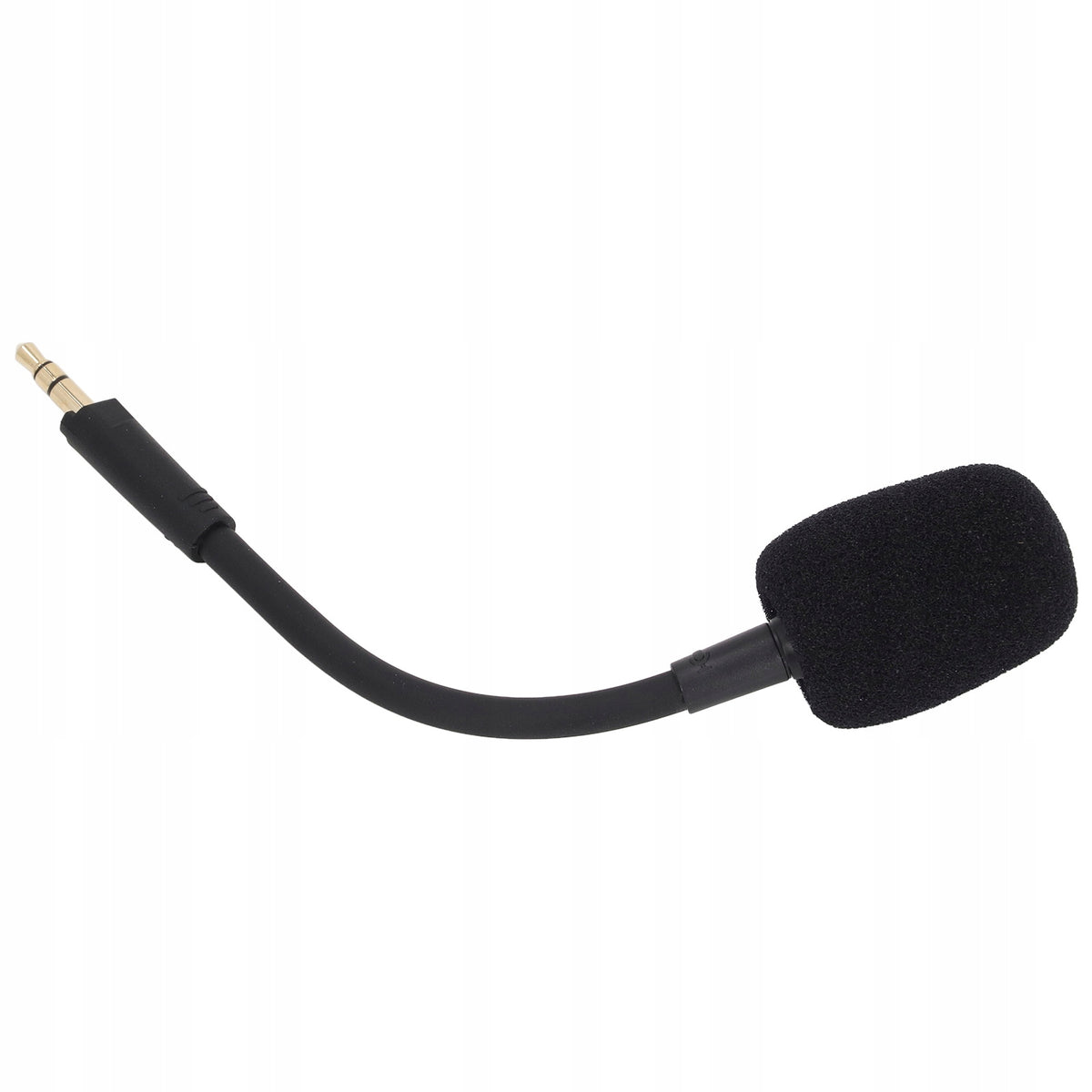 REPLACEMENT MICROPHONE FOR GAMING HEADPHONES 3.5MM JACK