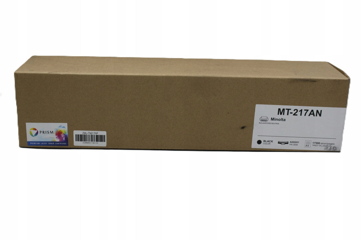 REPLACEMENT Minolta TN-217 A202051 toner black