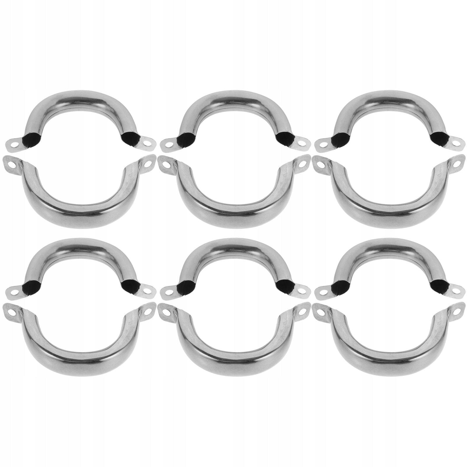 REPLACEMENT OF PAN HANDLES AND STAINLESS KITTENS EASY INSTALLATION CONVENIENT