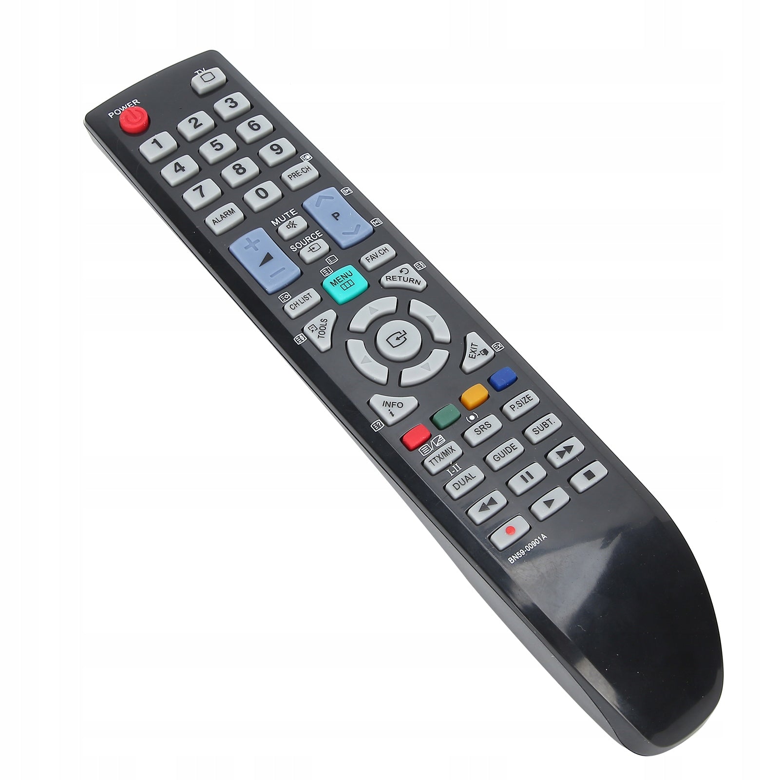 REPLACEMENT OF TV REMOTE CONTROL DEVICE FOR KM Brand no brand