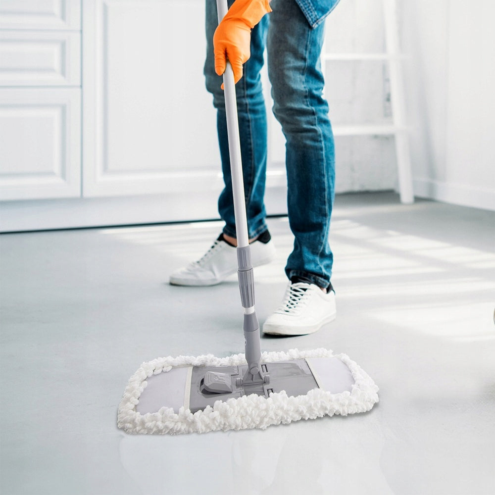 REPLACEMENT PLASMA MOP INSERT MICROFIBER STOCK FOR CLEANING Brand Orion