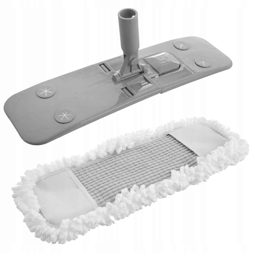 REPLACEMENT PLASMA MOP INSERT MICROFIBER STOCK FOR CLEANING Manufacturer code 4909340683354
