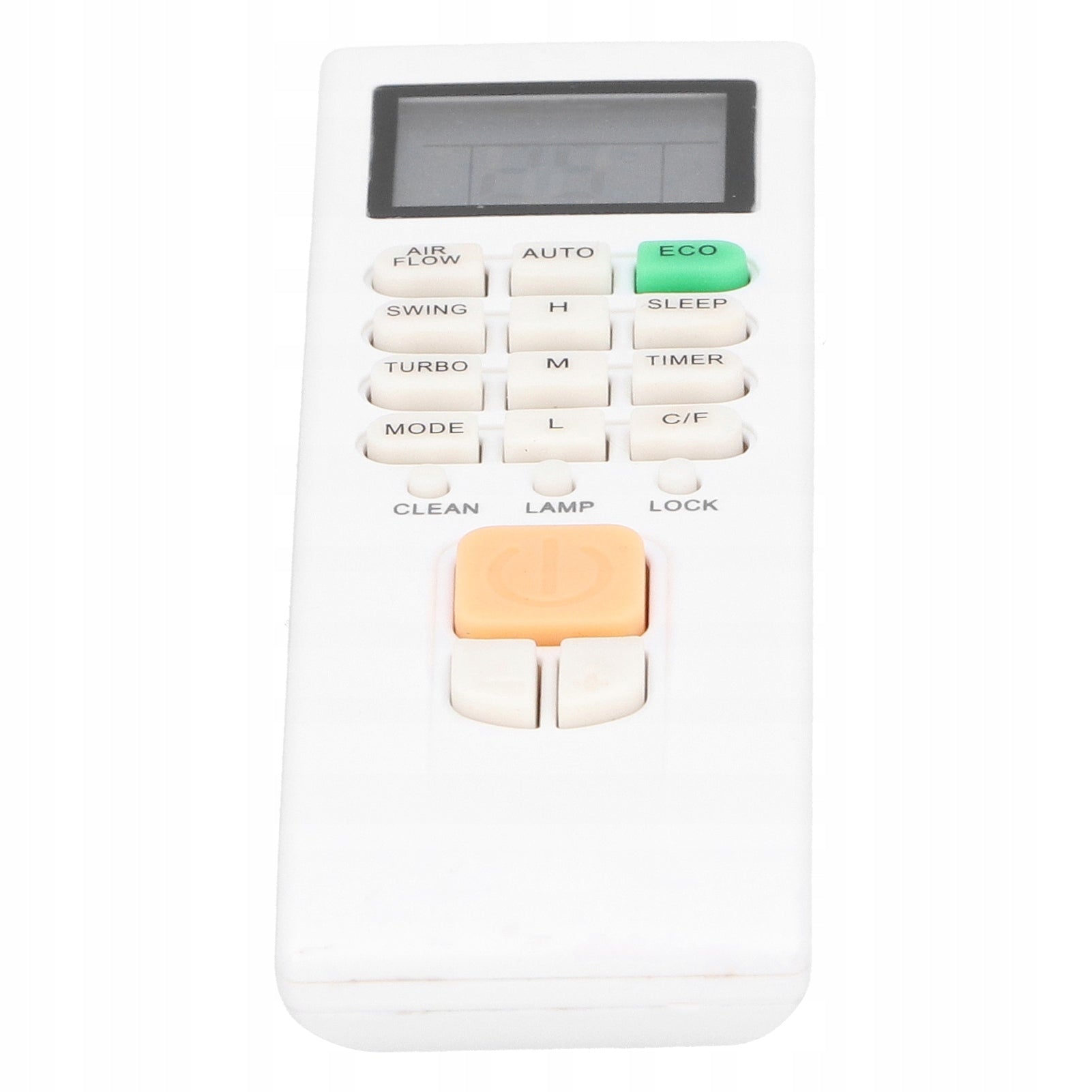 REPLACEMENT REMOTE CONTROL LCD AIR CONDITIONER FOR CHIGO ZH/JA - 03 MQ Brand no brand