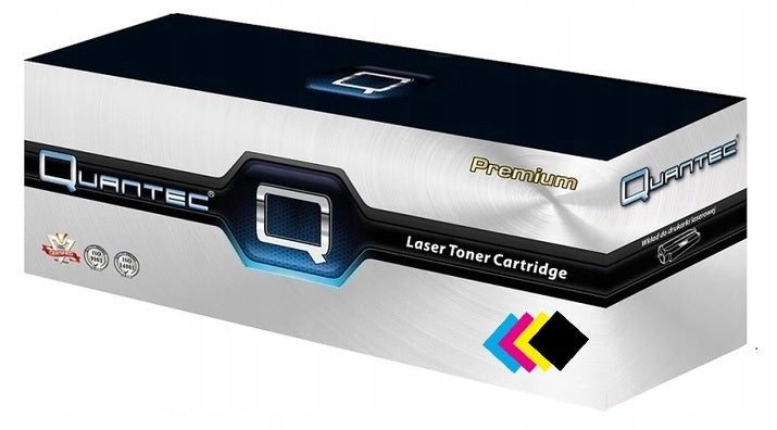 REPLACEMENT TONER FOR Minolta 1300W Quantec 6K