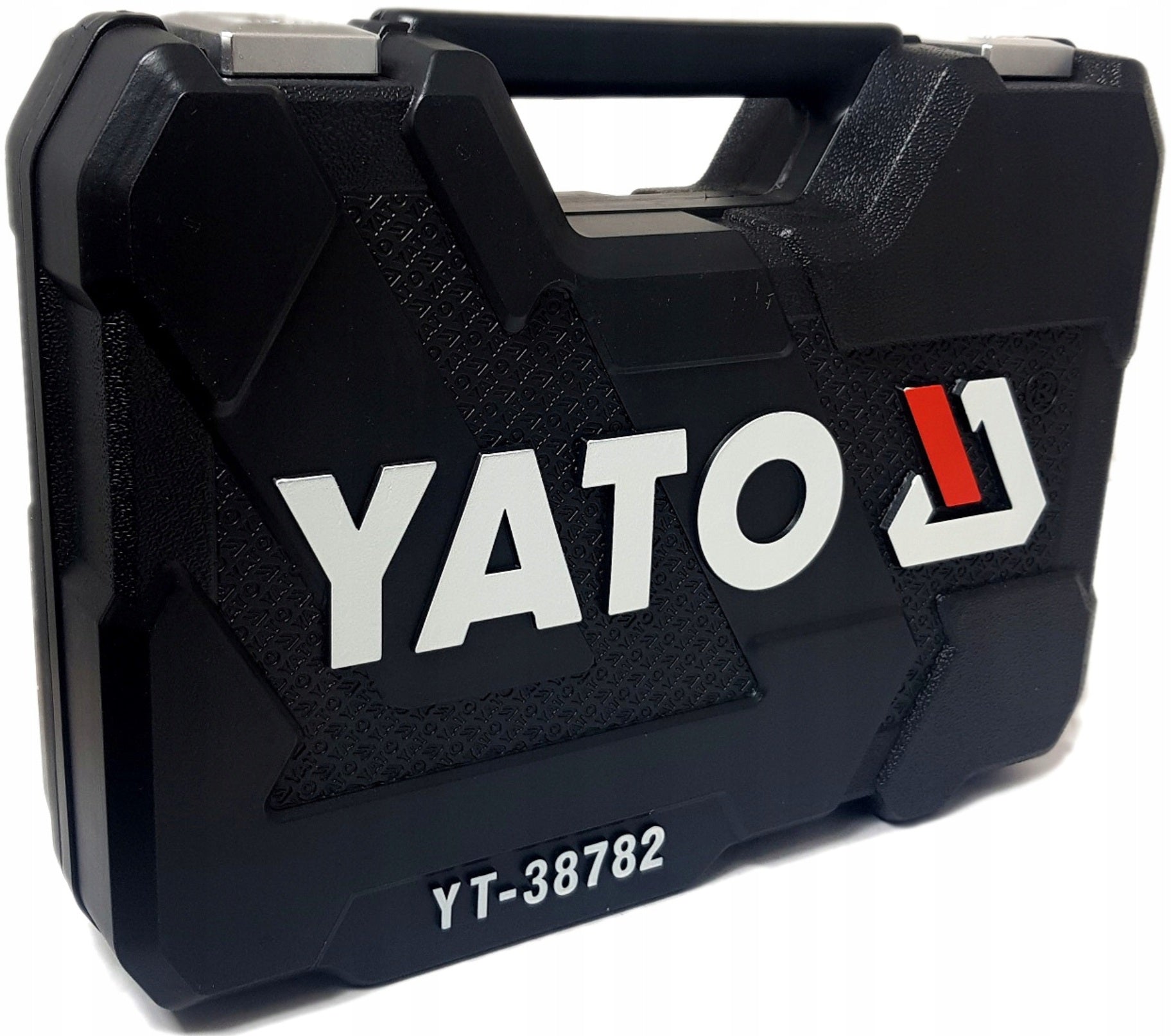 REPLACEMENT TOOL CASE FOR YT-38782 YATO
