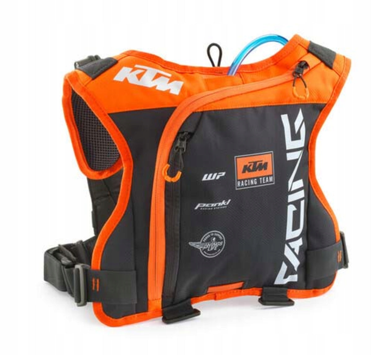 REPLICA TEAM ERZBERG HYDRATION PACK 2024