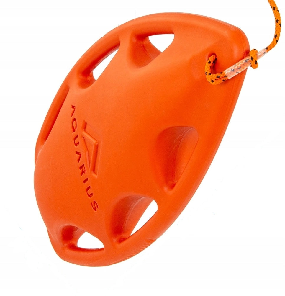 RESCUE BUOY PAMELKA AQUARIUS AURORA 82cm PRS CERTIFICATE
