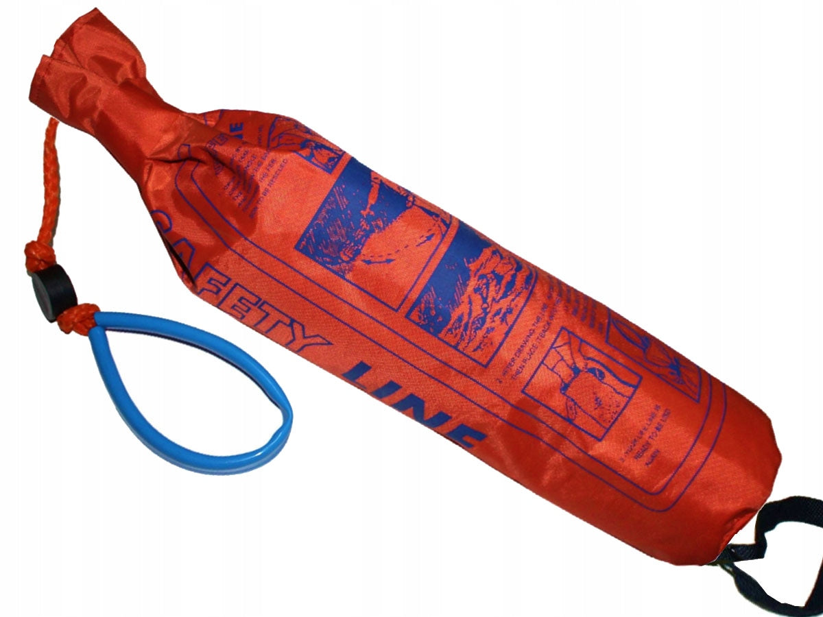 RESCUE DART 8mm/30mb RED - 00780