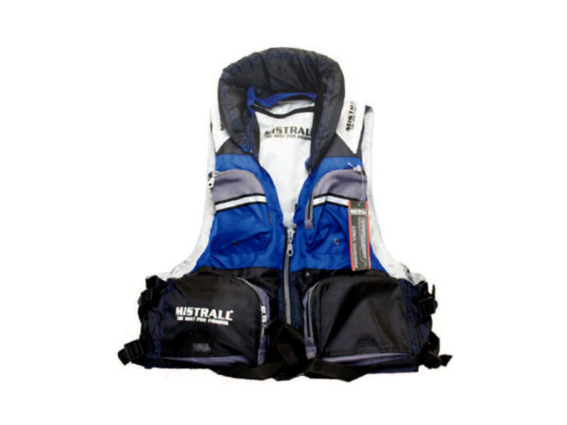 RESCUE DISPLACEMENT VEST MISTRALL r. XXL