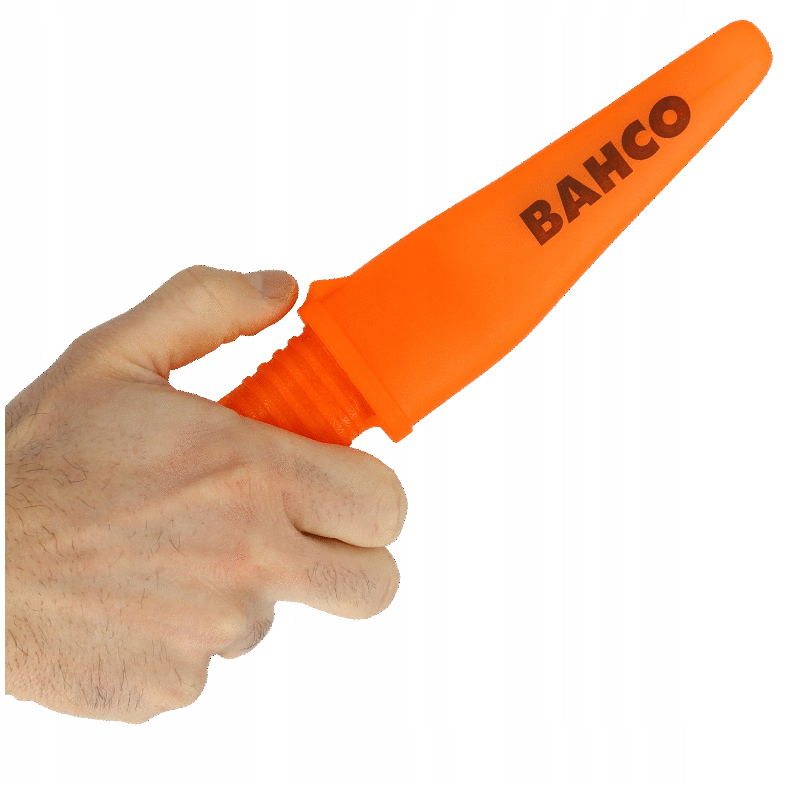 RESCUE UNSINKABLE FLUORESCENT KNIFE FINKA EAN (GTIN) 7314150438464