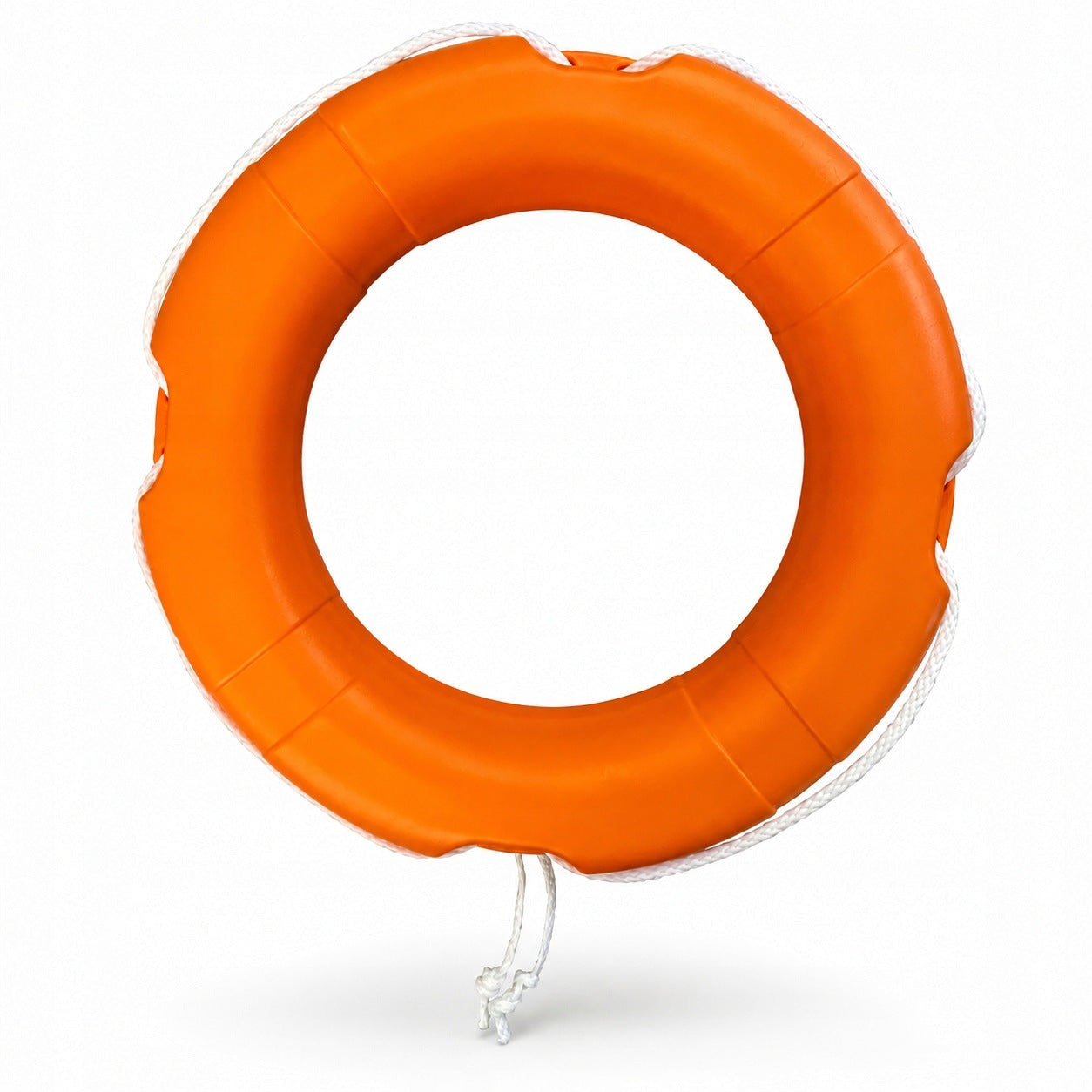 RESCUE WHEEL ORANGE INLAND 60cm EVAL MARINE