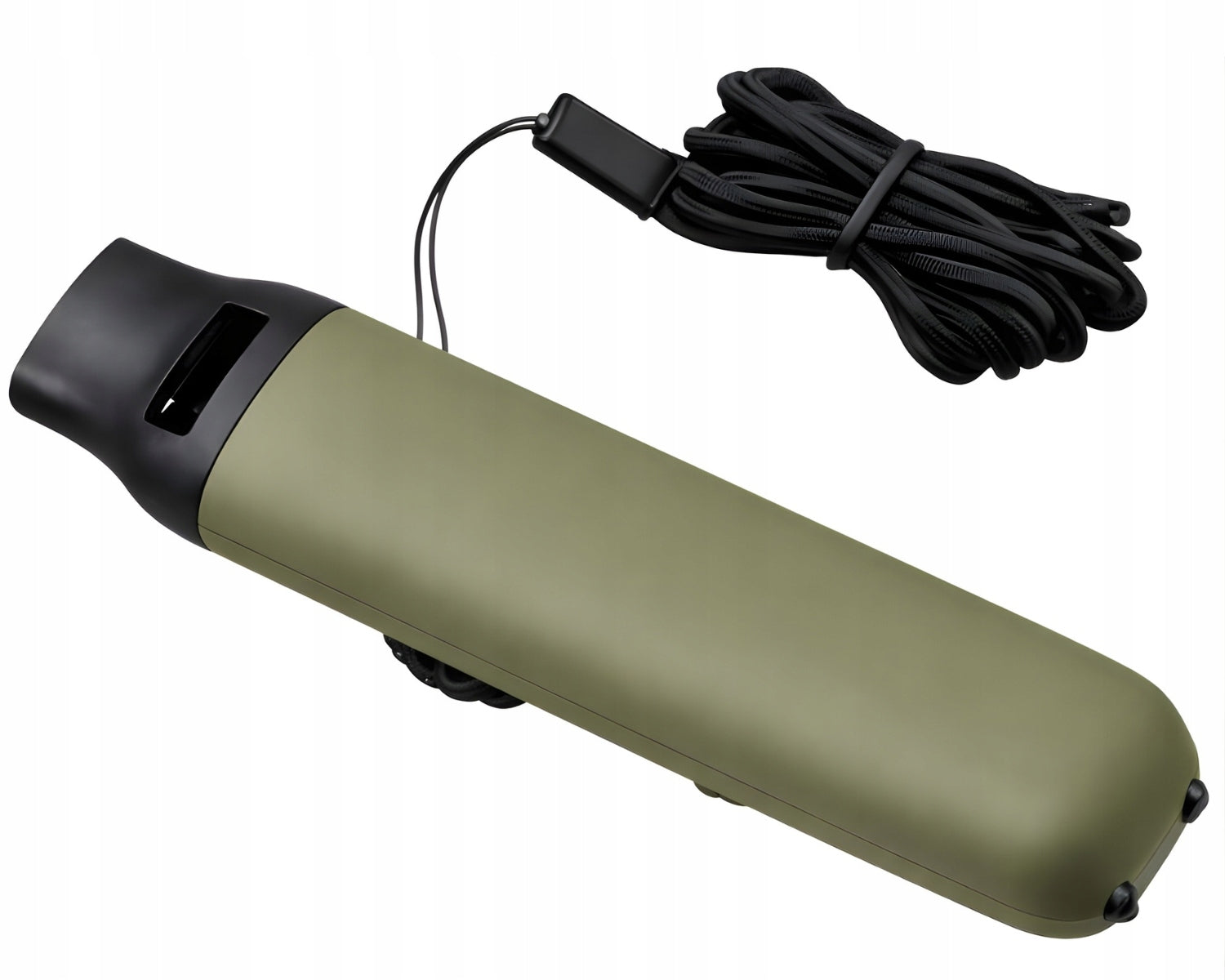 RESCUE WHISTLE MULTITOOL SURVIVAL TOURIST COMPASS FLASHLIGHT MAGNIFIER Packaging status original