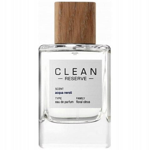 RESERVE COLLECTION ACQUA NEROLI EDP 50ML