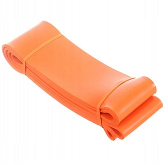 RESISTANCE BAND FOR EXERCISE RUBBER POWER RESISTANT BAND STRENGTH TRAINING 38-104 kg
