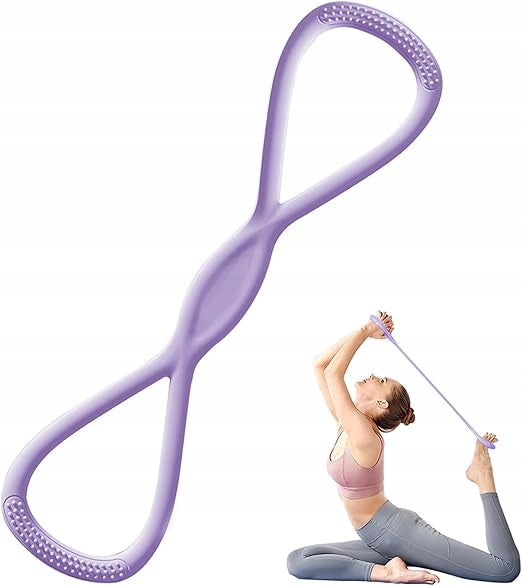 RESISTANCE BANDS FOR EXERCISE FITNESS TRAINING AT HOME FOR WOMEN GIFT