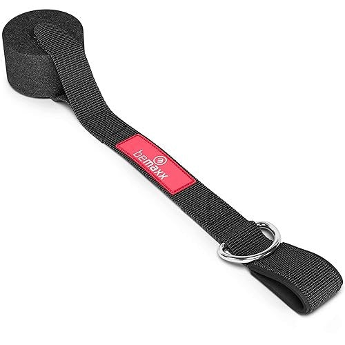 RESISTANCE BANDS RUBBER TRAINING EXPANDER SET WITH CARABINERS FOR DOORS Brand no brand