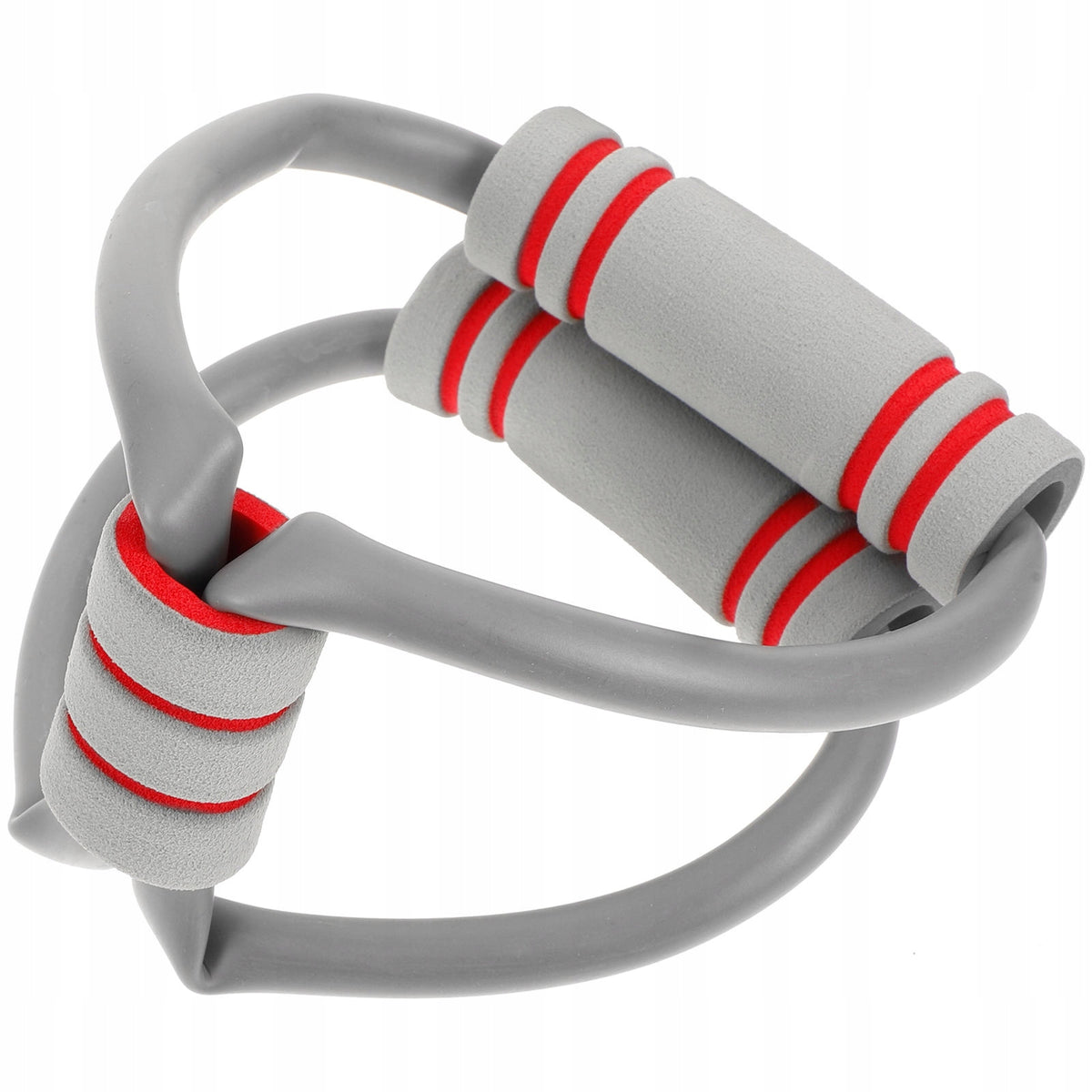 RESISTANCE BANDS SOFT BACK PORTABLE Brand no brand