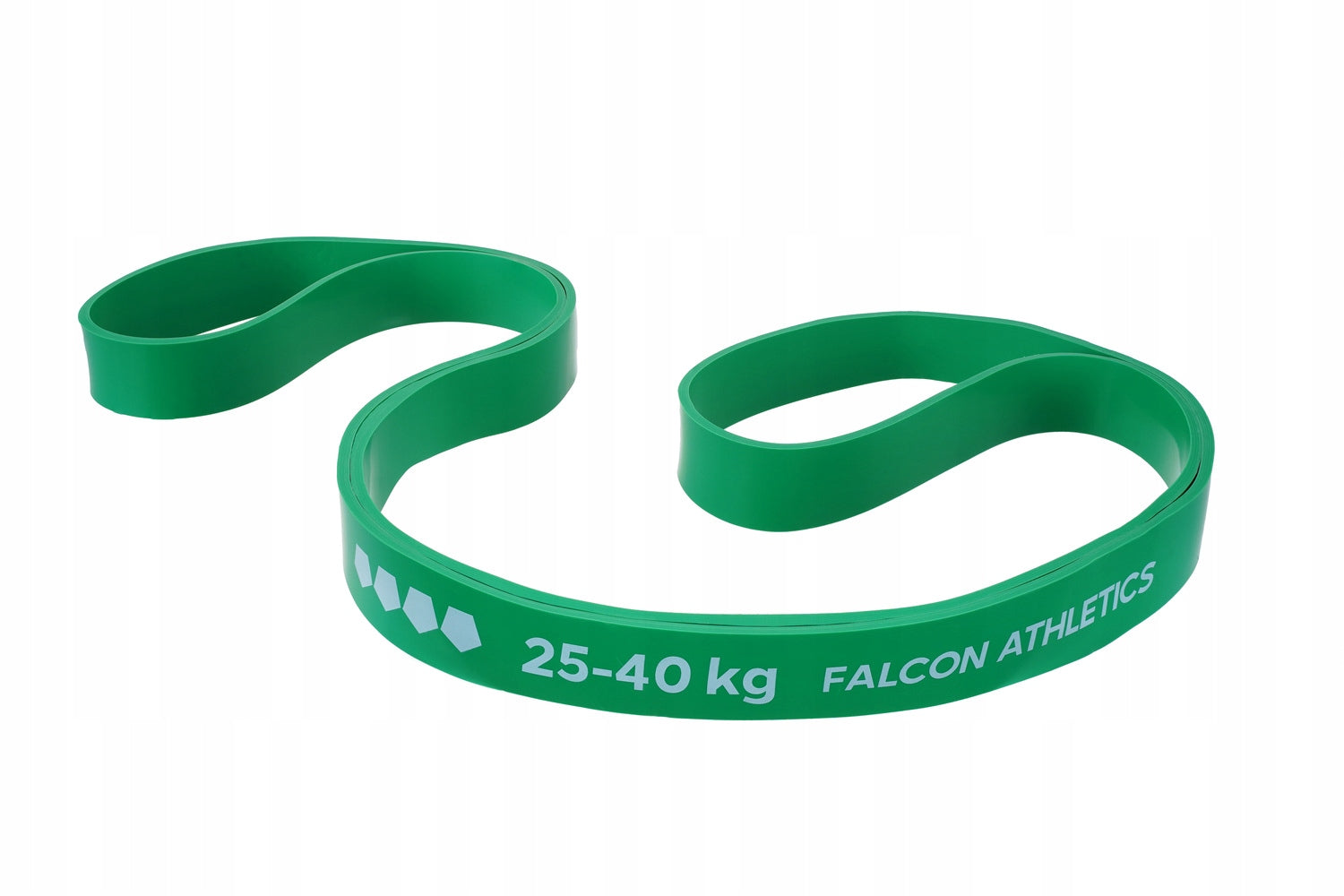 RESISTANCE EXERCISE RUBBER FOR PULL-UP 25-40 KG HIGH QUALITY METEORA Brand Meteora